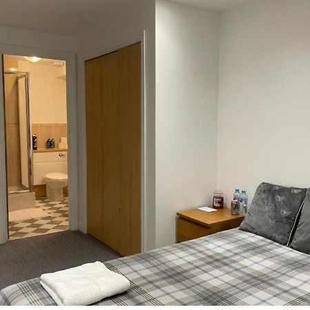 Holiday Apartment In Old Town EDI Exterior photo