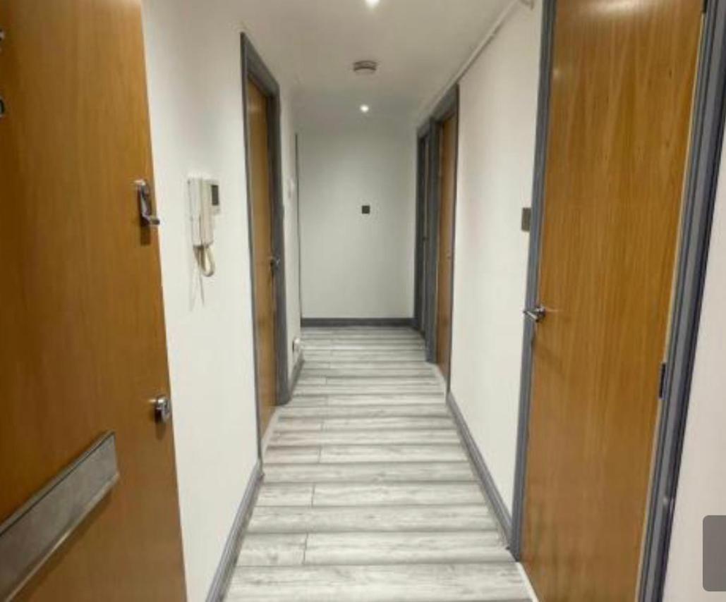 Holiday Apartment In Old Town EDI Exterior photo