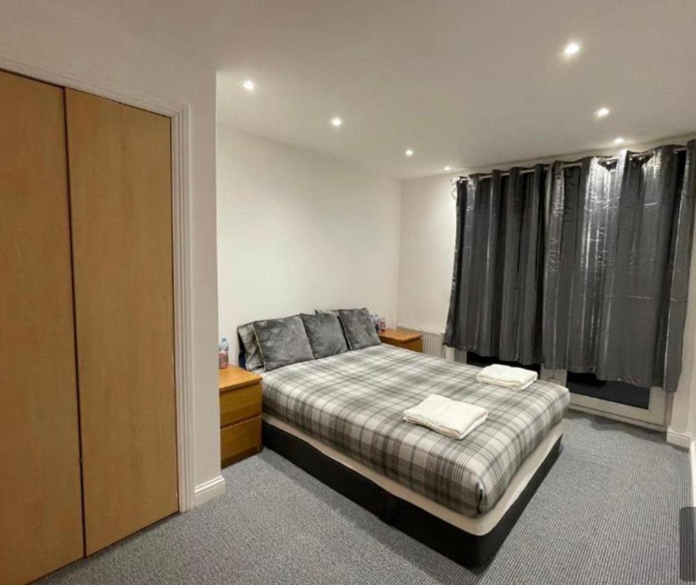 Holiday Apartment In Old Town EDI Exterior photo