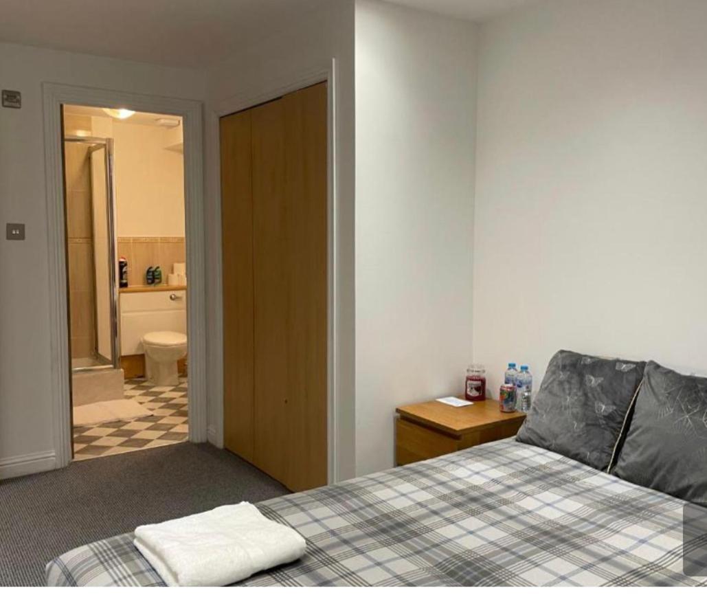 Holiday Apartment In Old Town EDI Exterior photo