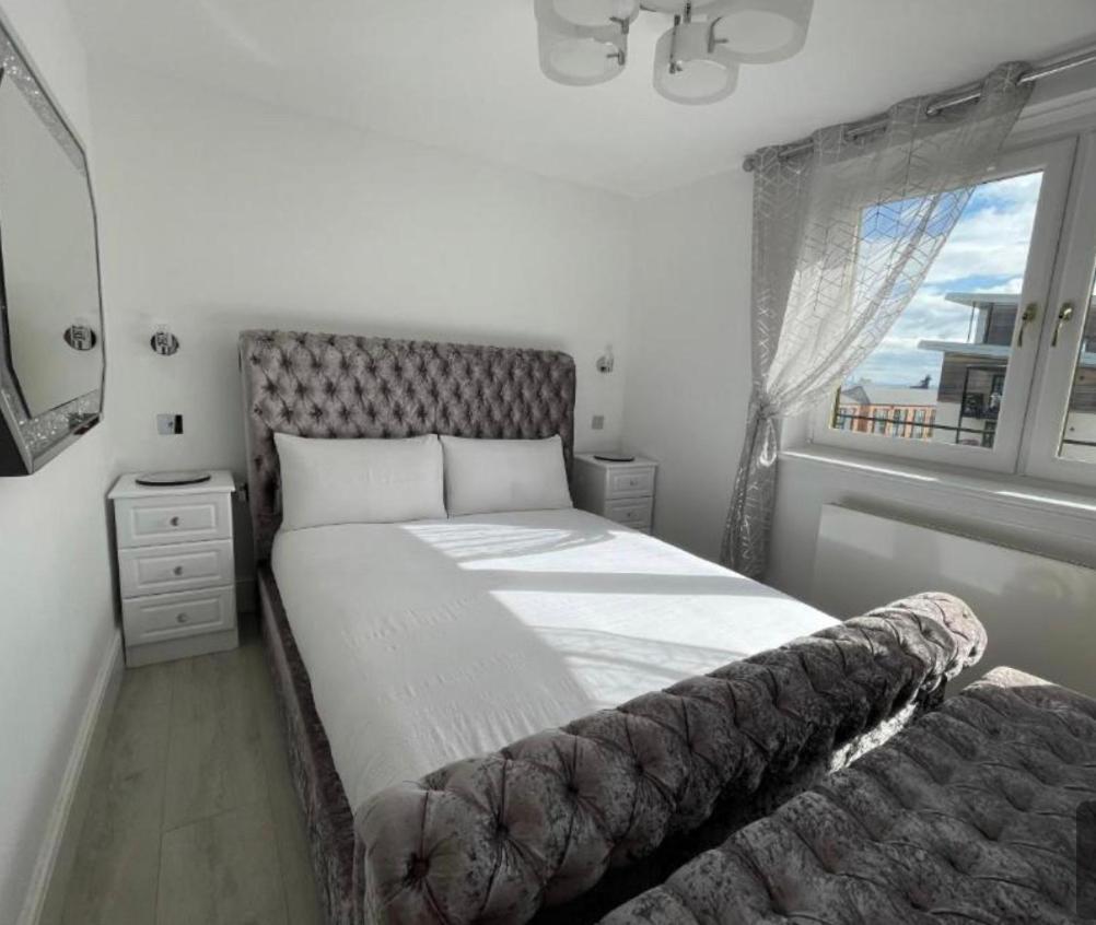 Holiday Apartment In Old Town EDI Exterior photo